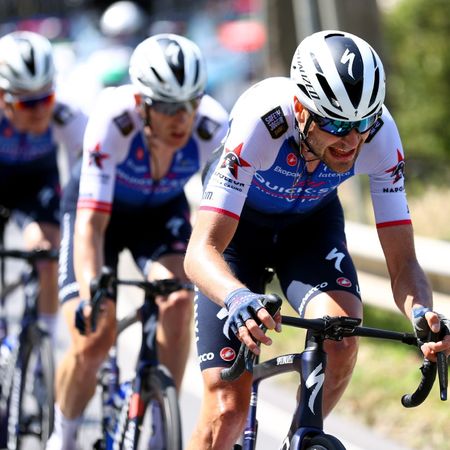 105th Giro d'Italia 2022 - Stage 5