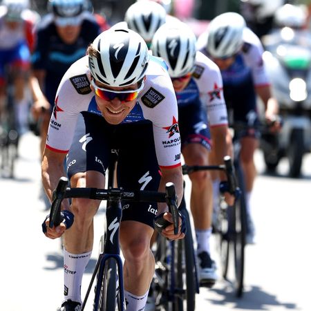 105th Giro d'Italia 2022 - Stage 5