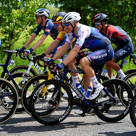 43rd Tour de Hongrie 2022 - Stage 1