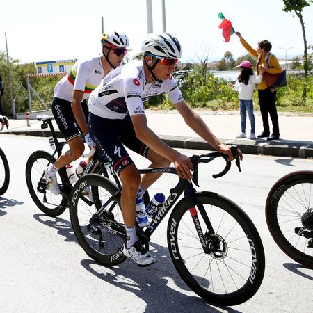 105th Giro d'Italia 2022 - Stage 5