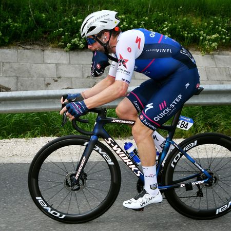 43rd Tour de Hongrie 2022 - Stage 1