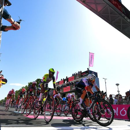 105th Giro d'Italia 2022 - Stage 5