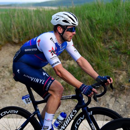 43rd Tour de Hongrie 2022 - Stage 1