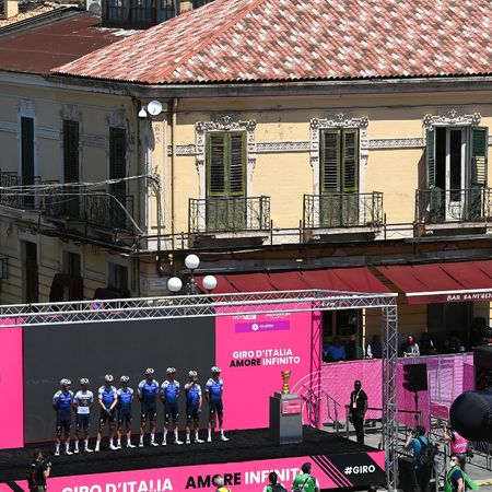 105th Giro d'Italia 2022 - Stage 6