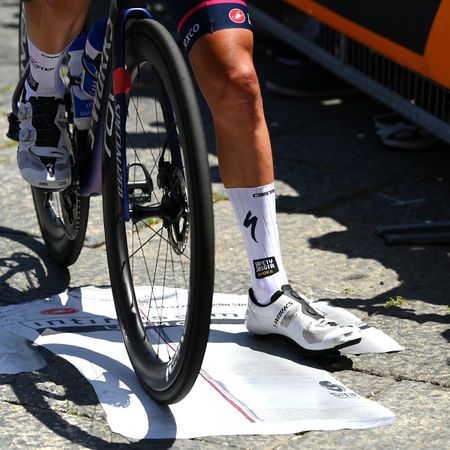 105th Giro d'Italia 2022 - Stage 6