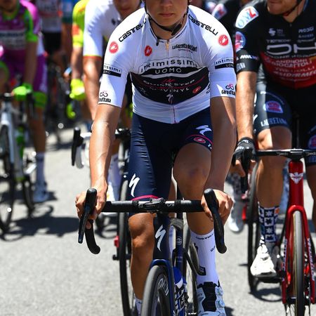 105th Giro d'Italia 2022 - Stage 6