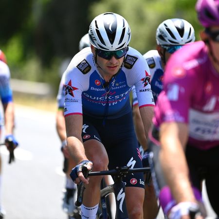 105th Giro d'Italia 2022 - Stage 6