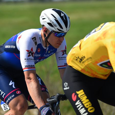 43rd Tour de Hongrie 2022 - Stage 2