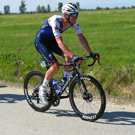 43rd Tour de Hongrie 2022 - Stage 2