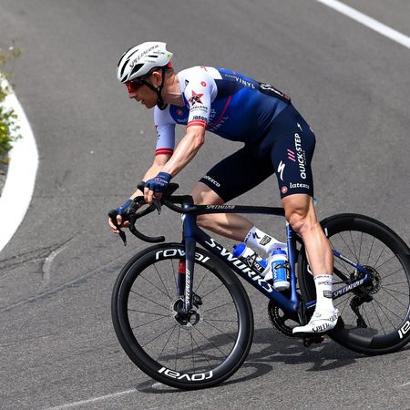 105th Giro d'Italia 2022 - Stage 6