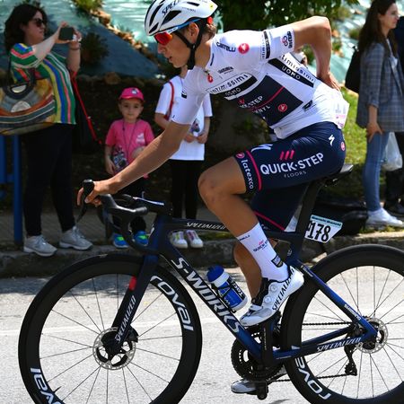 105th Giro d'Italia 2022 - Stage 6