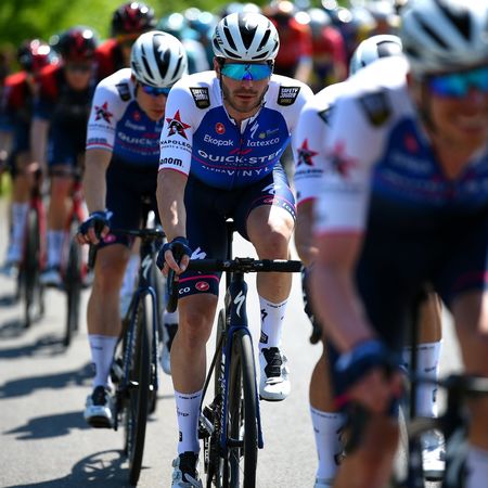 43rd Tour de Hongrie 2022 - Stage 2