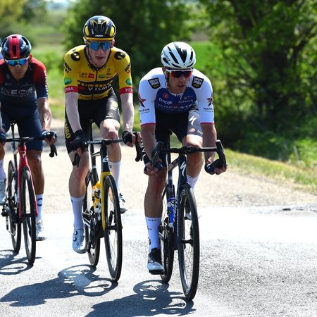 43rd Tour de Hongrie 2022 - Stage 2