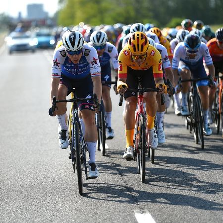 43rd Tour de Hongrie 2022 - Stage 2