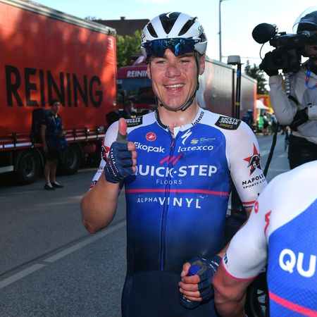 43rd Tour de Hongrie 2022 - Stage 2