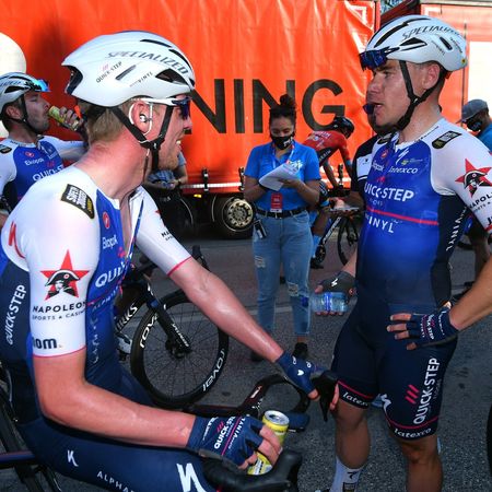 43rd Tour de Hongrie 2022 - Stage 2