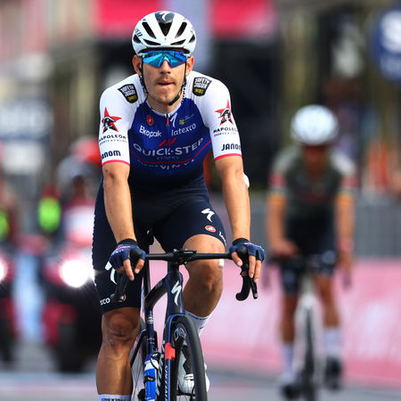 105th Giro d'Italia 2022 - Stage 6