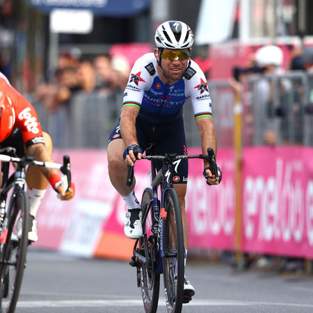 105th Giro d'Italia 2022 - Stage 6