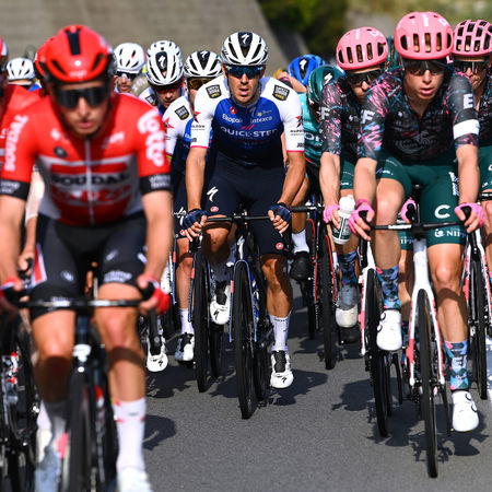 105th Giro d'Italia 2022 - Stage 6