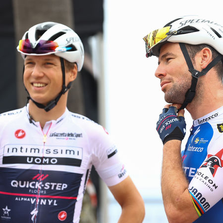 105th Giro d'Italia 2022 - Stage 7