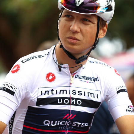 105th Giro d'Italia 2022 - Stage 7