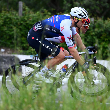 105th Giro d'Italia 2022 - Stage 7