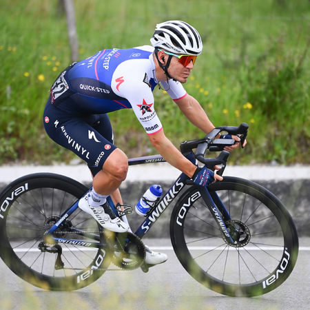 105th Giro d'Italia 2022 - Stage 7