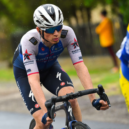 43rd Tour de Hongrie 2022 - Stage 3