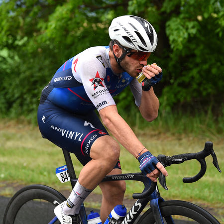 43rd Tour de Hongrie 2022 - Stage 3