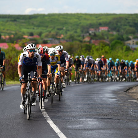 43rd Tour de Hongrie 2022 - Stage 3