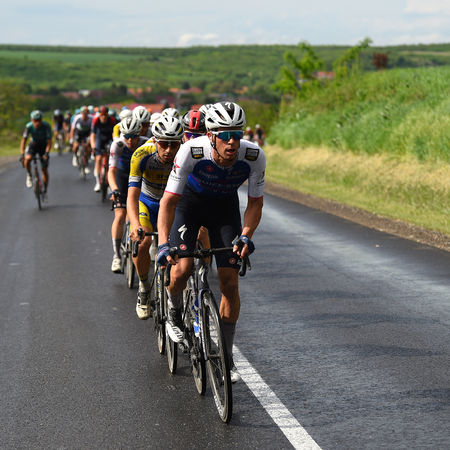 43rd Tour de Hongrie 2022 - Stage 3