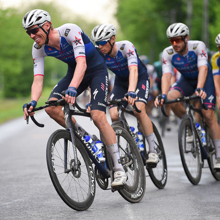 43rd Tour de Hongrie 2022 - Stage 3