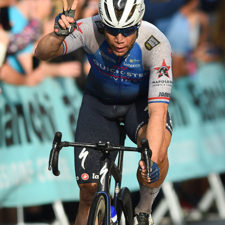 43rd Tour de Hongrie 2022 - Stage 3