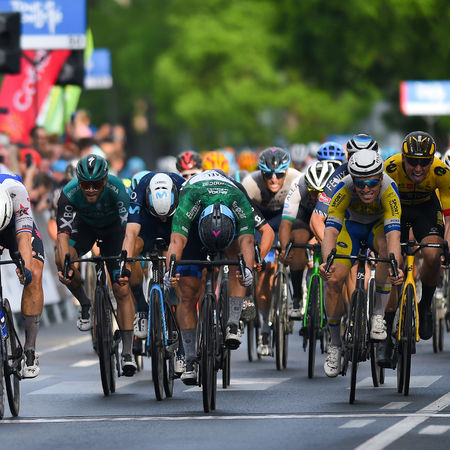 43rd Tour de Hongrie 2022 - Stage 3