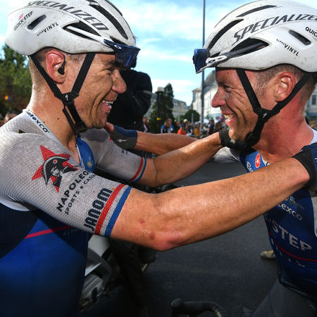 43rd Tour de Hongrie 2022 - Stage 3