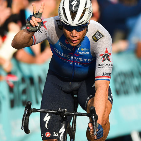 43rd Tour de Hongrie 2022 - Stage 3