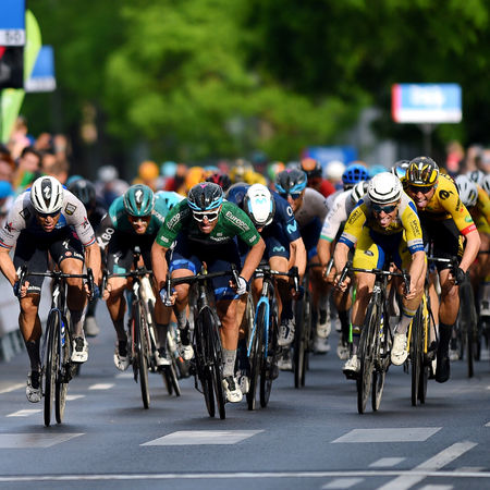 43rd Tour de Hongrie 2022 - Stage 3