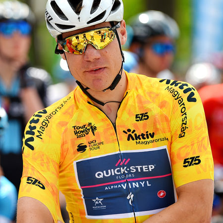 43rd Tour de Hongrie 2022 - Stage 4