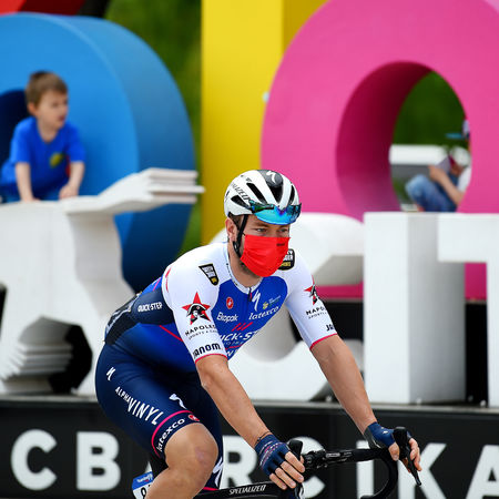 43rd Tour de Hongrie 2022 - Stage 4