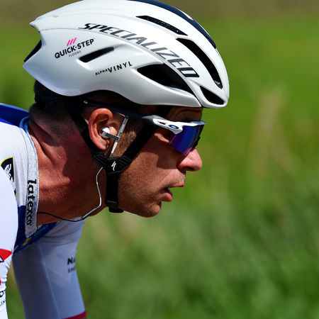 43rd Tour de Hongrie 2022 - Stage 4