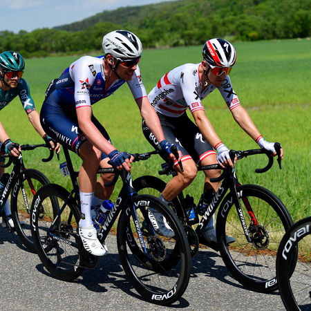 43rd Tour de Hongrie 2022 - Stage 4