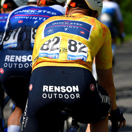 43rd Tour de Hongrie 2022 - Stage 4