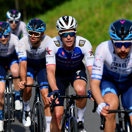 43rd Tour de Hongrie 2022 - Stage 4