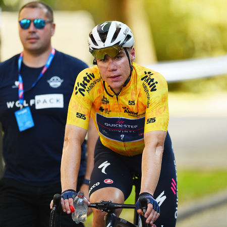 43rd Tour de Hongrie 2022 - Stage 4