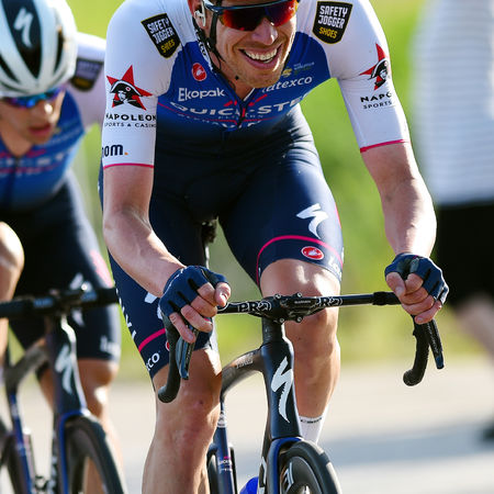 43rd Tour de Hongrie 2022 - Stage 4