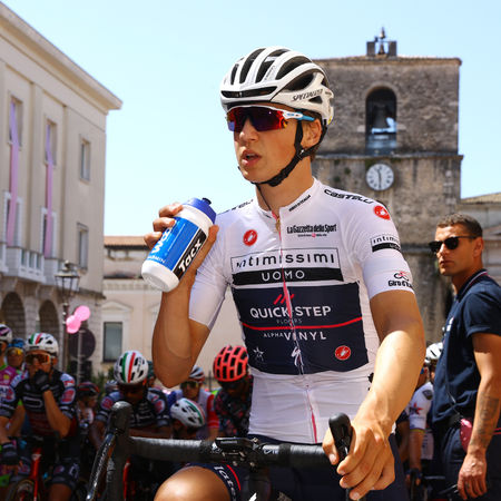 105th Giro d'Italia 2022 - Stage 9