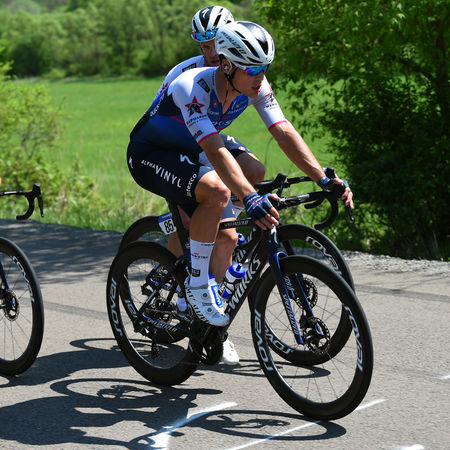 43rd Tour de Hongrie 2022 - Stage 5