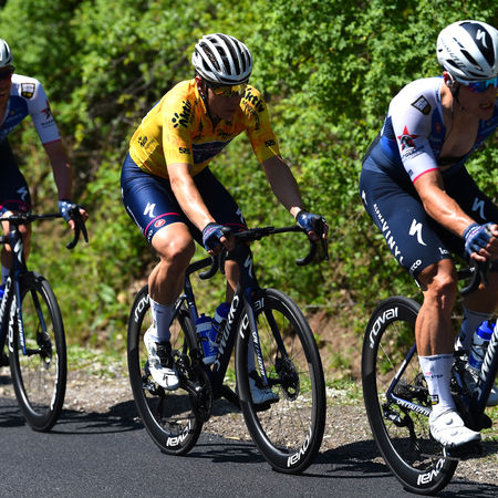 43rd Tour de Hongrie 2022 - Stage 5