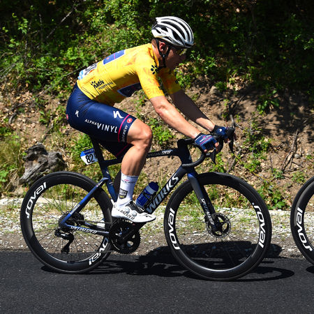 43rd Tour de Hongrie 2022 - Stage 5