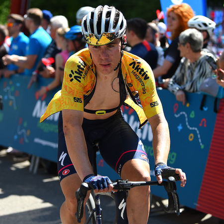 43rd Tour de Hongrie 2022 - Stage 5